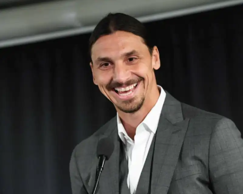 ibrahimovic