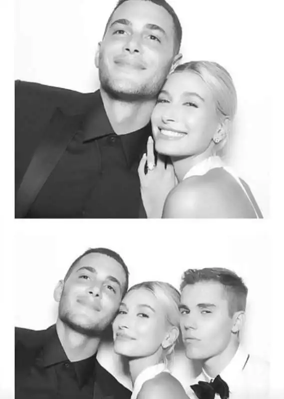 il matrimonio di justin bieber e hailey baldwin 4