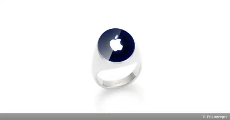 ipotesi di apple ring 1