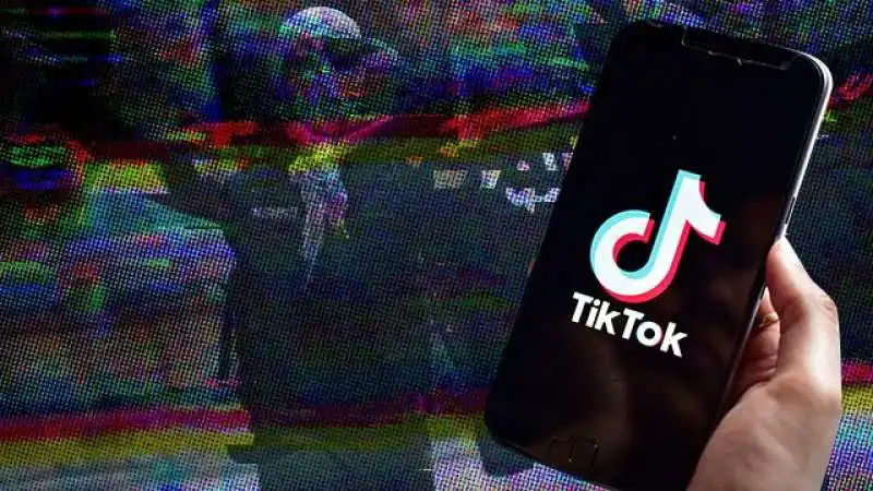 isis su tiktok 4