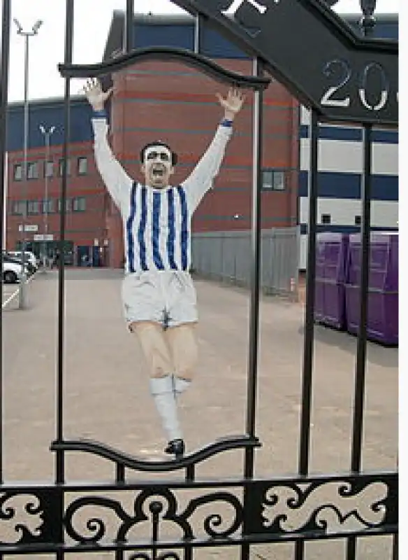 jeff astle