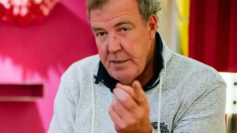 jeremy clarkson 1