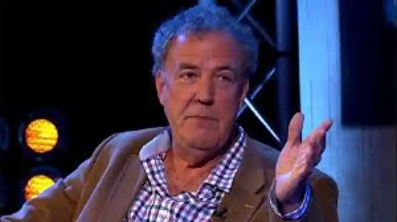 jeremy clarkson 5