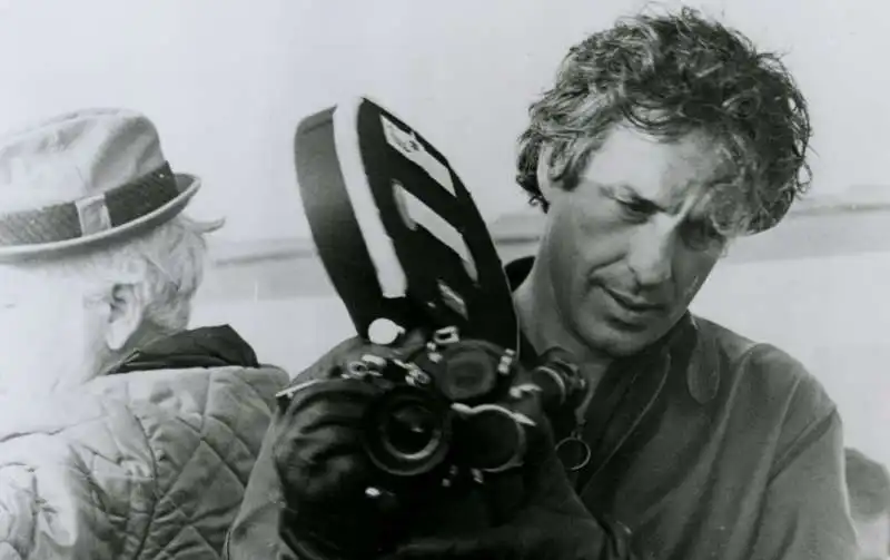 john cassavetes