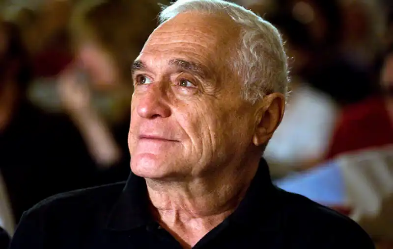 john giorno