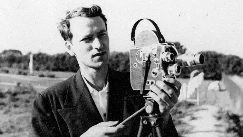 jonas mekas 1