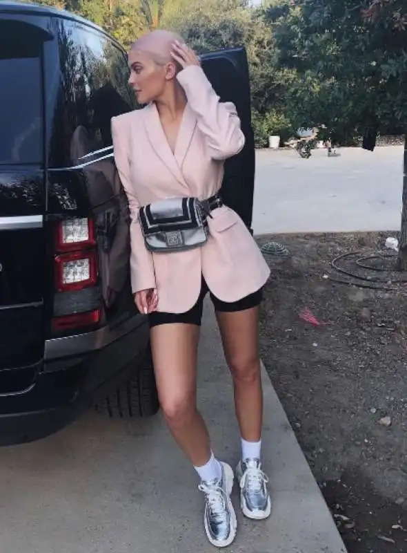 kylie jenner 1