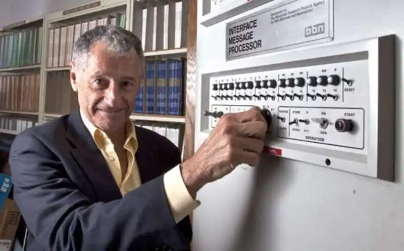 leonard kleinrock 10