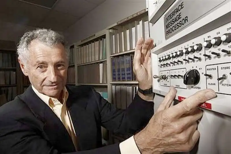 leonard kleinrock 11