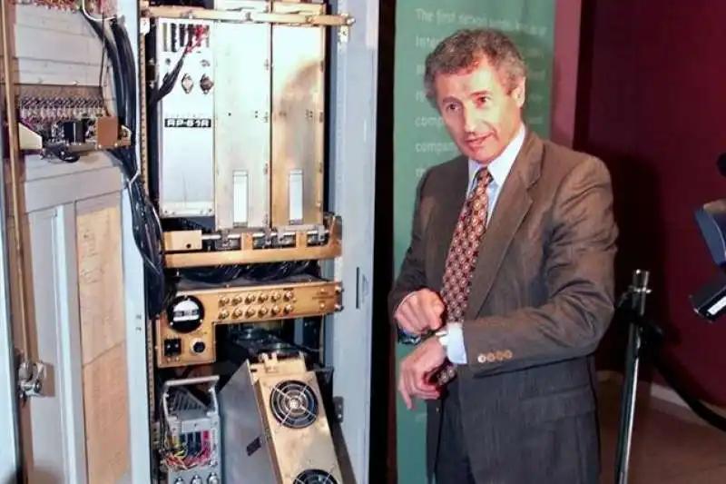 leonard kleinrock 3