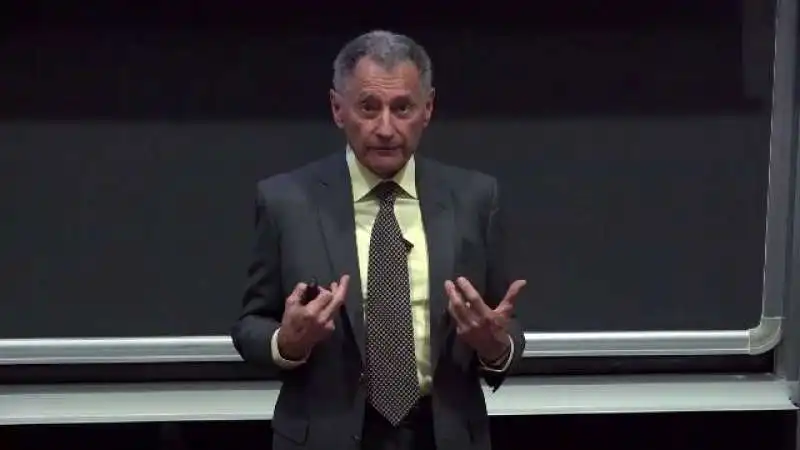 leonard kleinrock 9