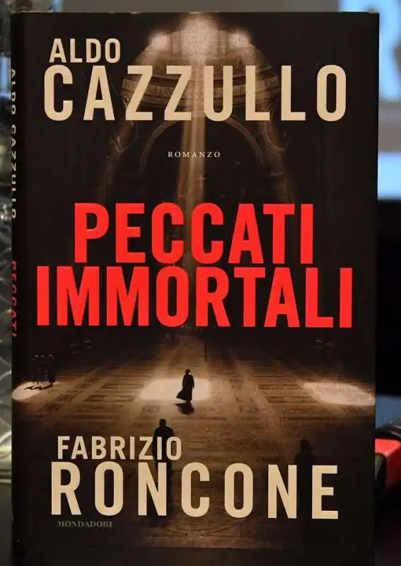 libro presentato