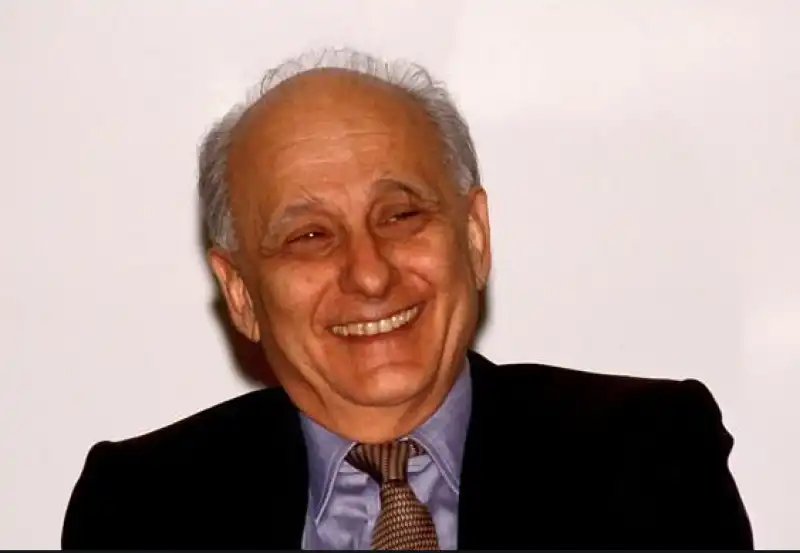 LIVIO GARZANTI 