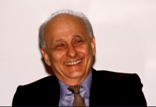 LIVIO GARZANTI