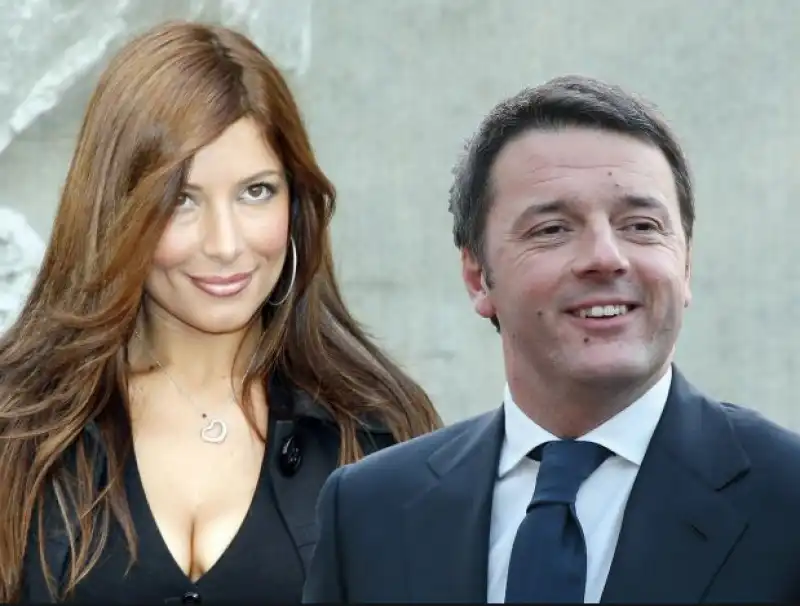 lucarelli renzi