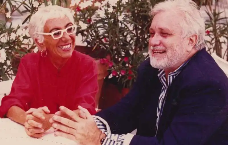 luciano de crescenzo lina wertmuller