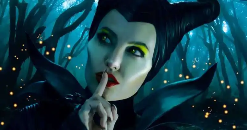 maleficent la  signora del male