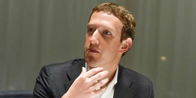 mark zuckerberg 1