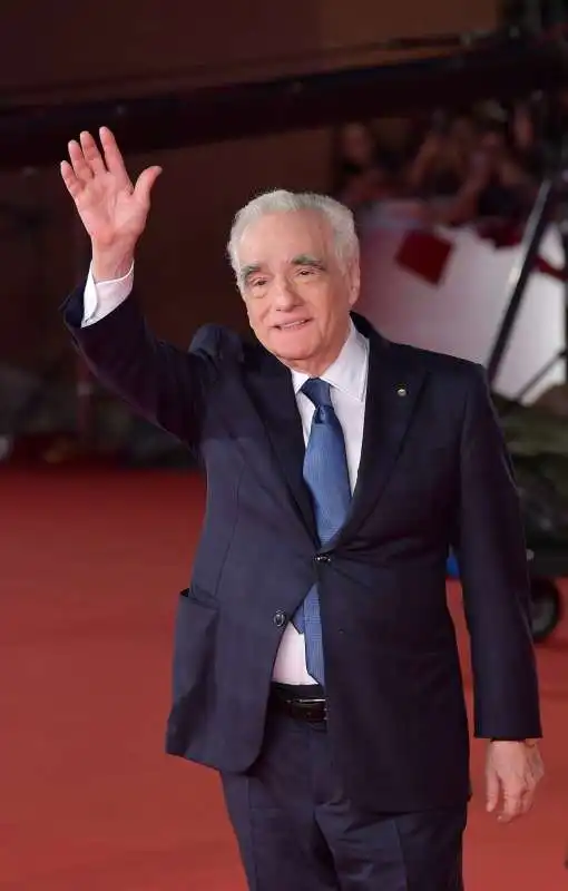 martin scorsese  foto di bacco (2)