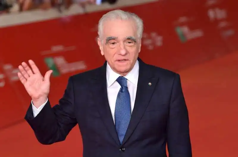 martin scorsese  foto di bacco (4)