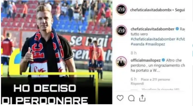 maxi lopez instagram