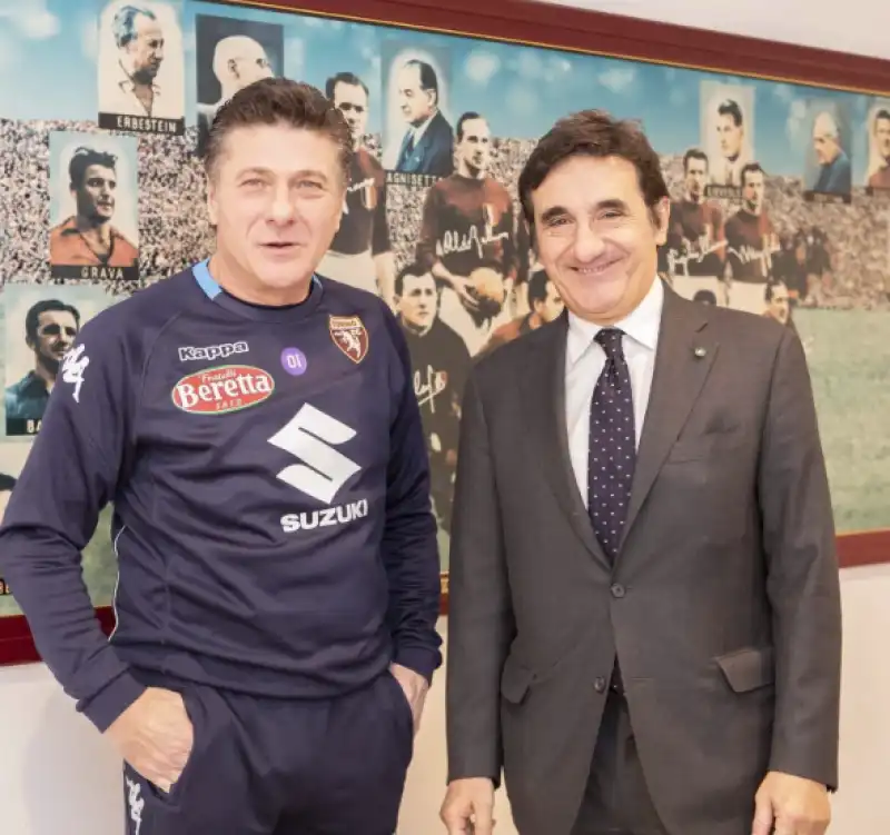 mazzarri cairo