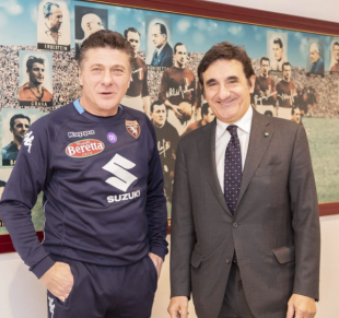 mazzarri cairo