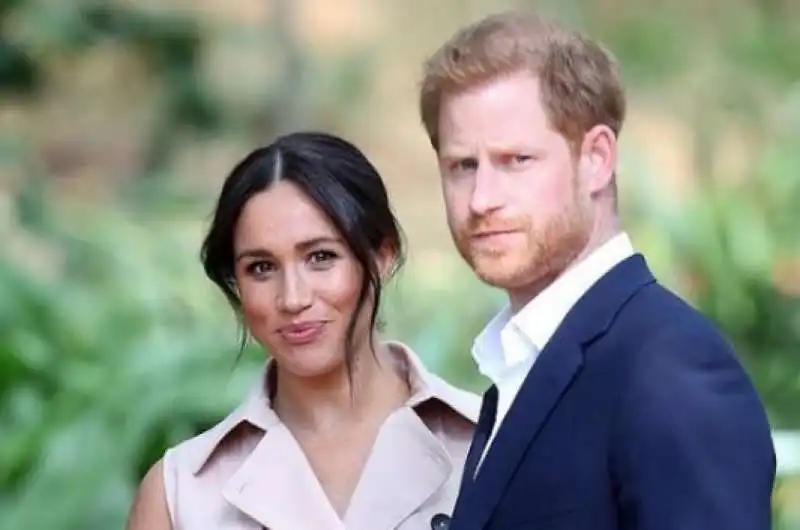 meghan e harry 1