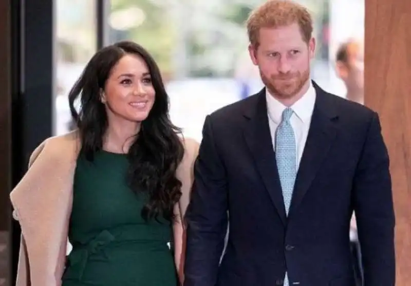 meghan e harry 2