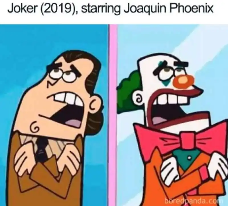 meme joker 20