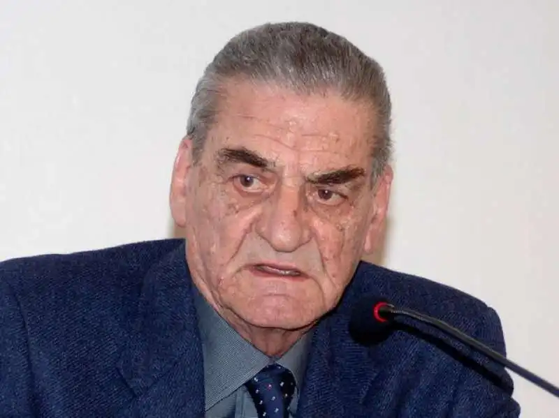 Mino Martinazzoli 