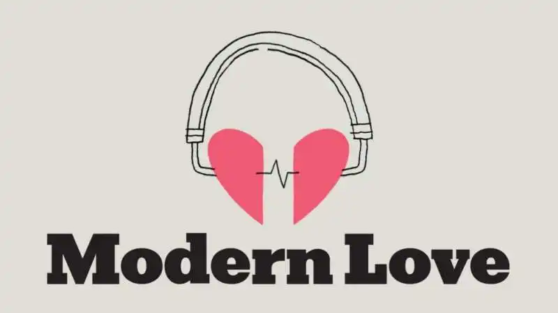 modern love il podcast del new york times