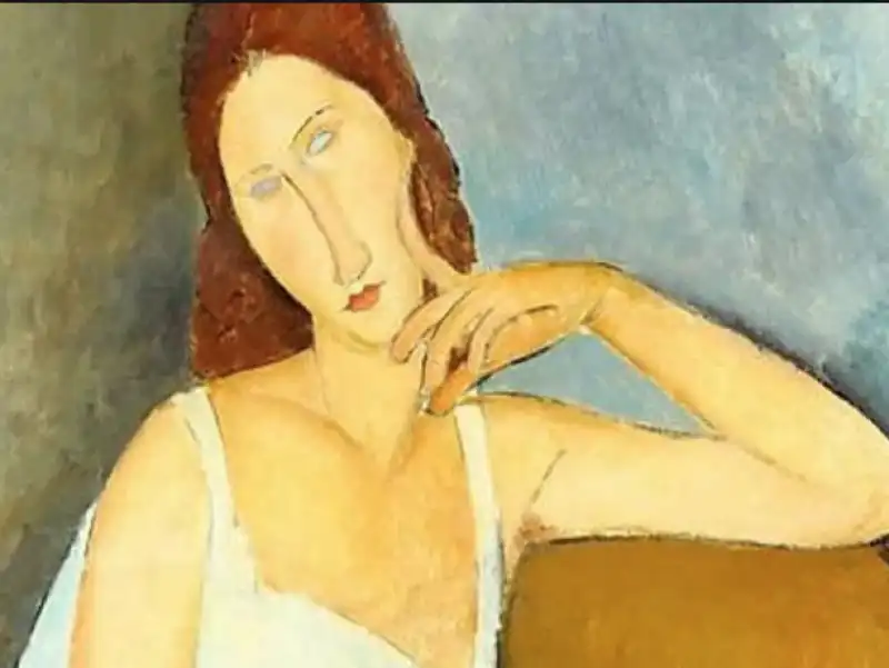 modigliani