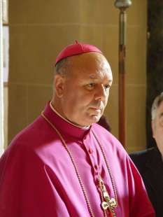 monsignor sergio pagano 4