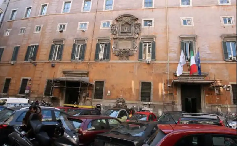 monte dei pegni