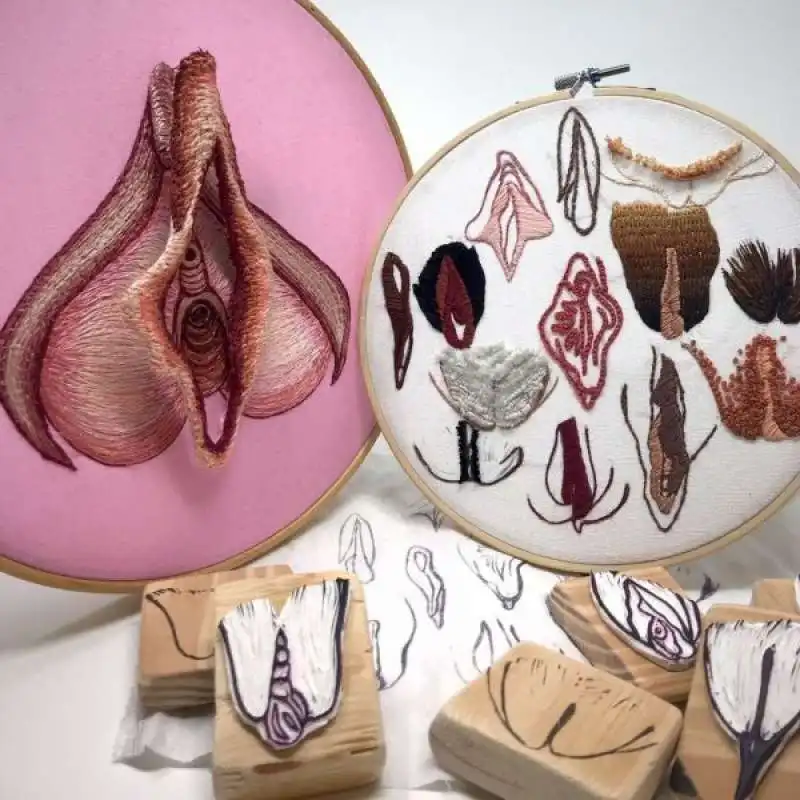 museo della vagina 8