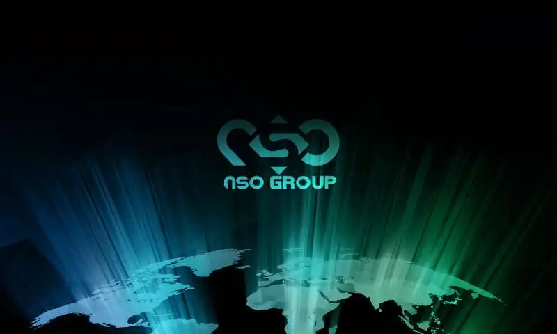 nso group 1