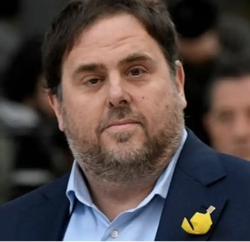 oriol junqueras