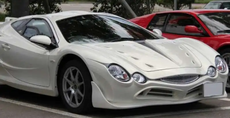 orochi mitsuoka