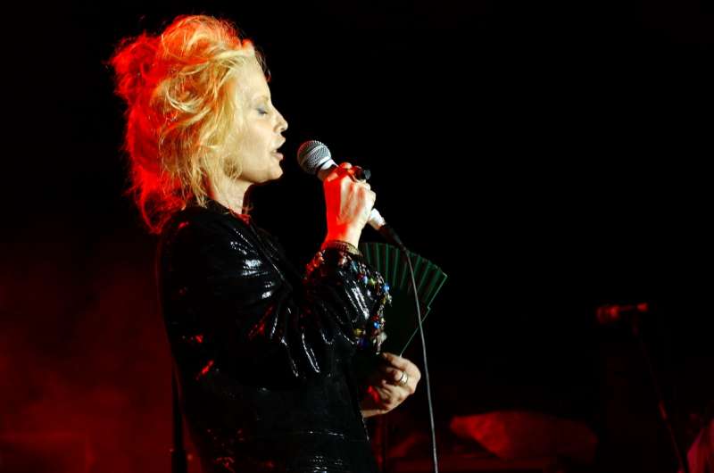 patty pravo in concerto al gay village foto di bacco (7)