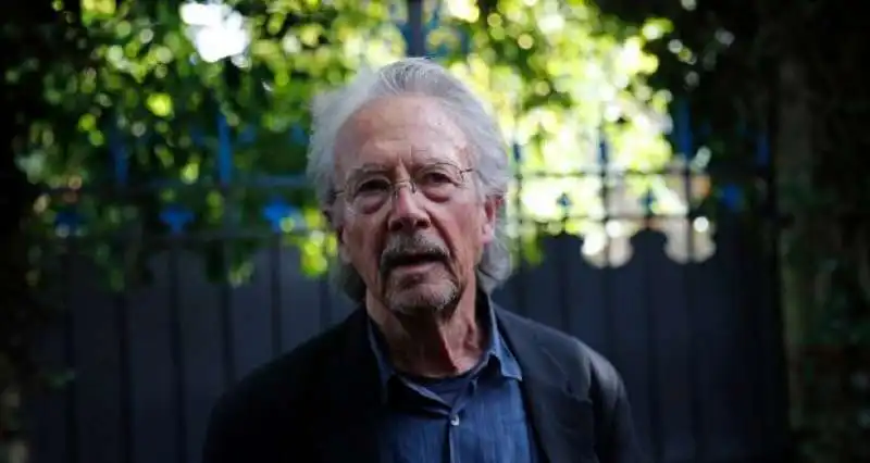 peter handke  1