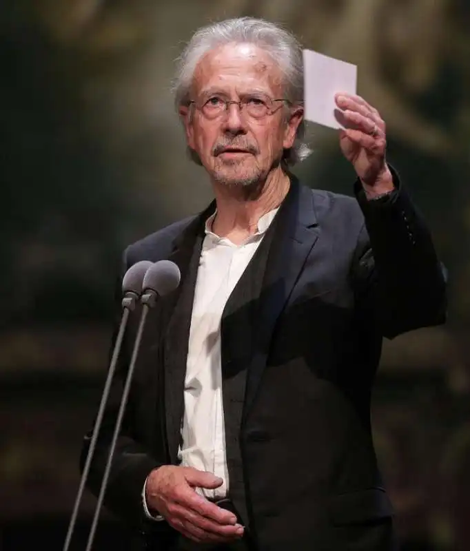 peter handke  9