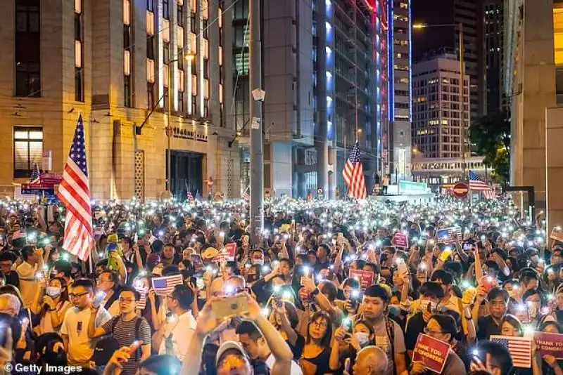 proteste hong kong 1