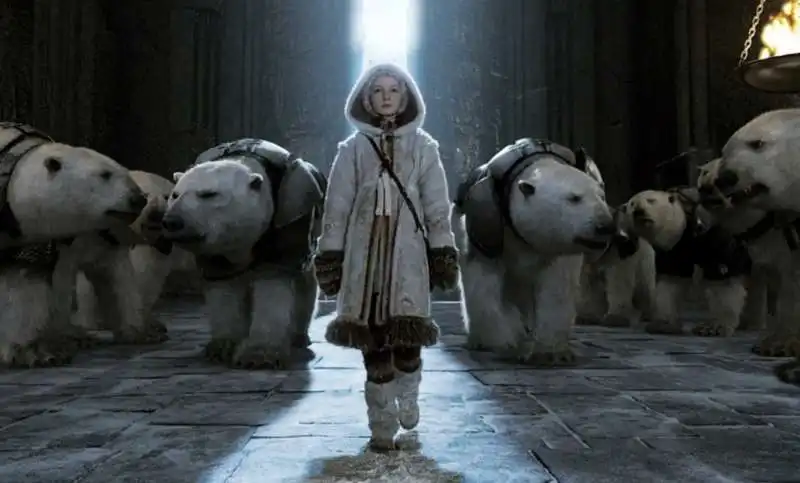 queste oscure materie   his dark materials 22