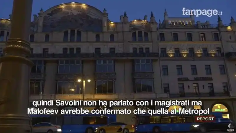 report e la trattativa tra savoini e i russi 7