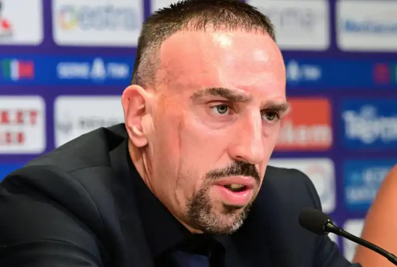 ribery