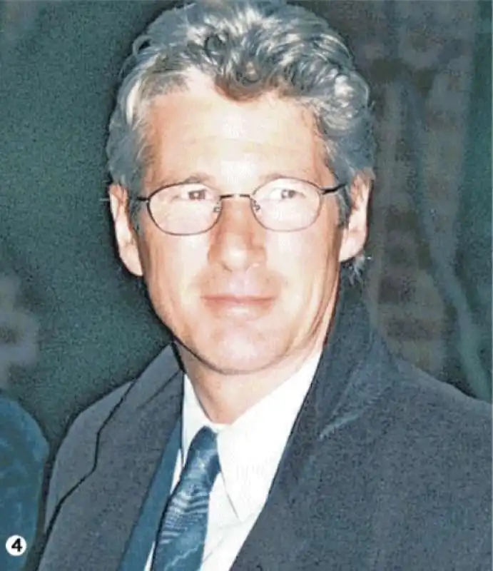 richard gere