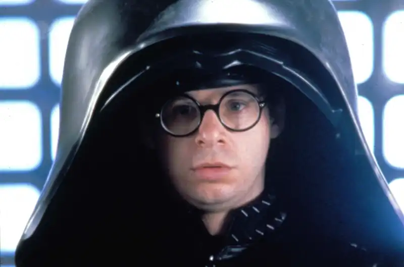 rick moranis balle spaziali