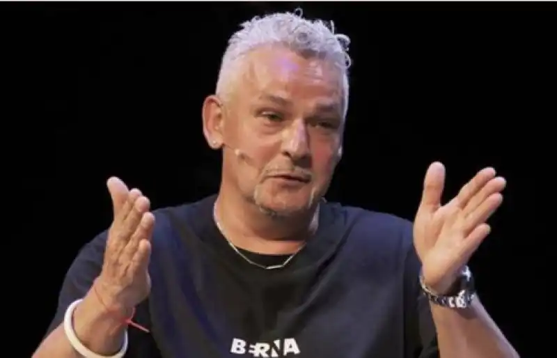 roberto baggio