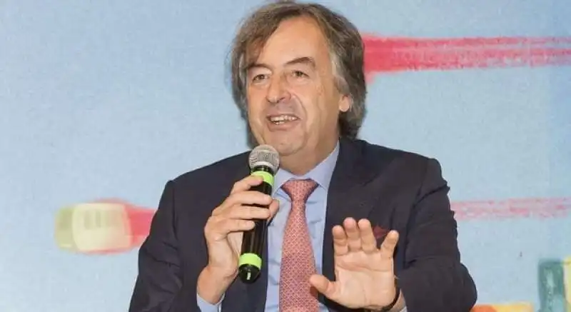 roberto burioni